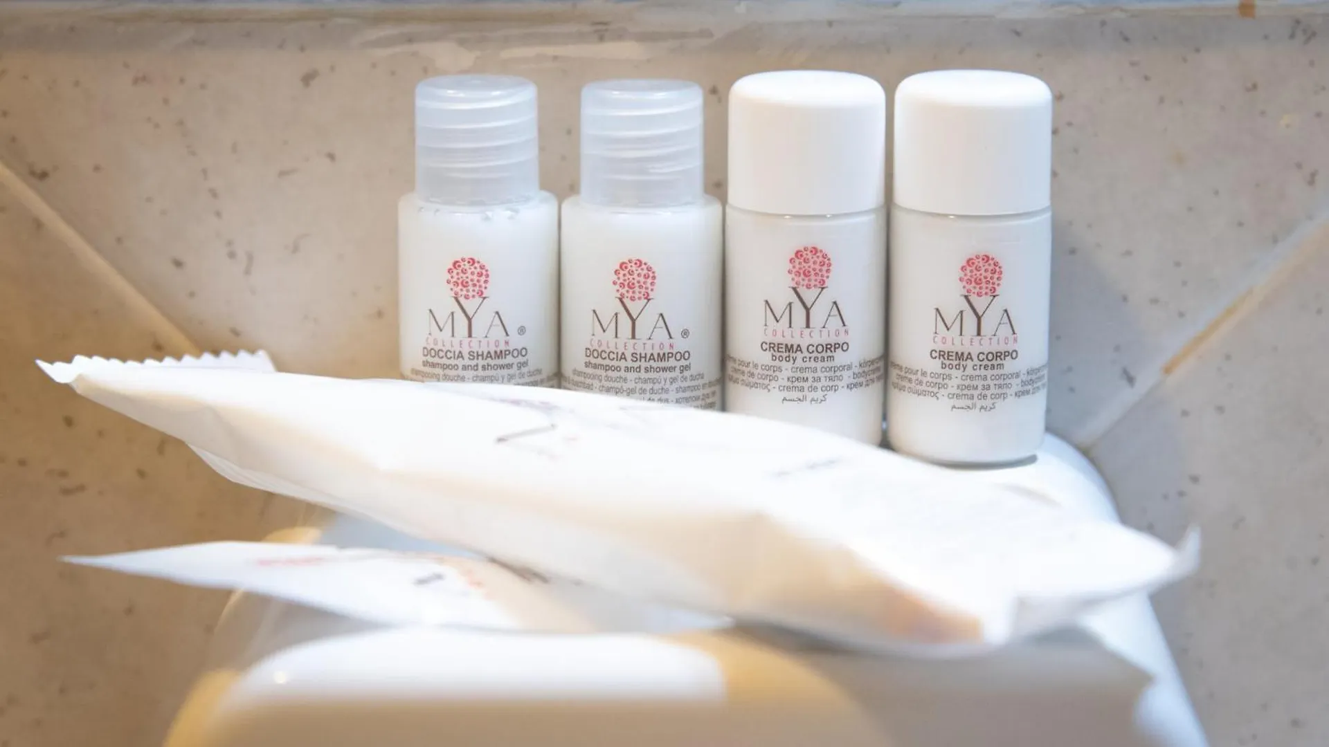 Bed and Breakfast Soraya - Suites & Apartments Palau