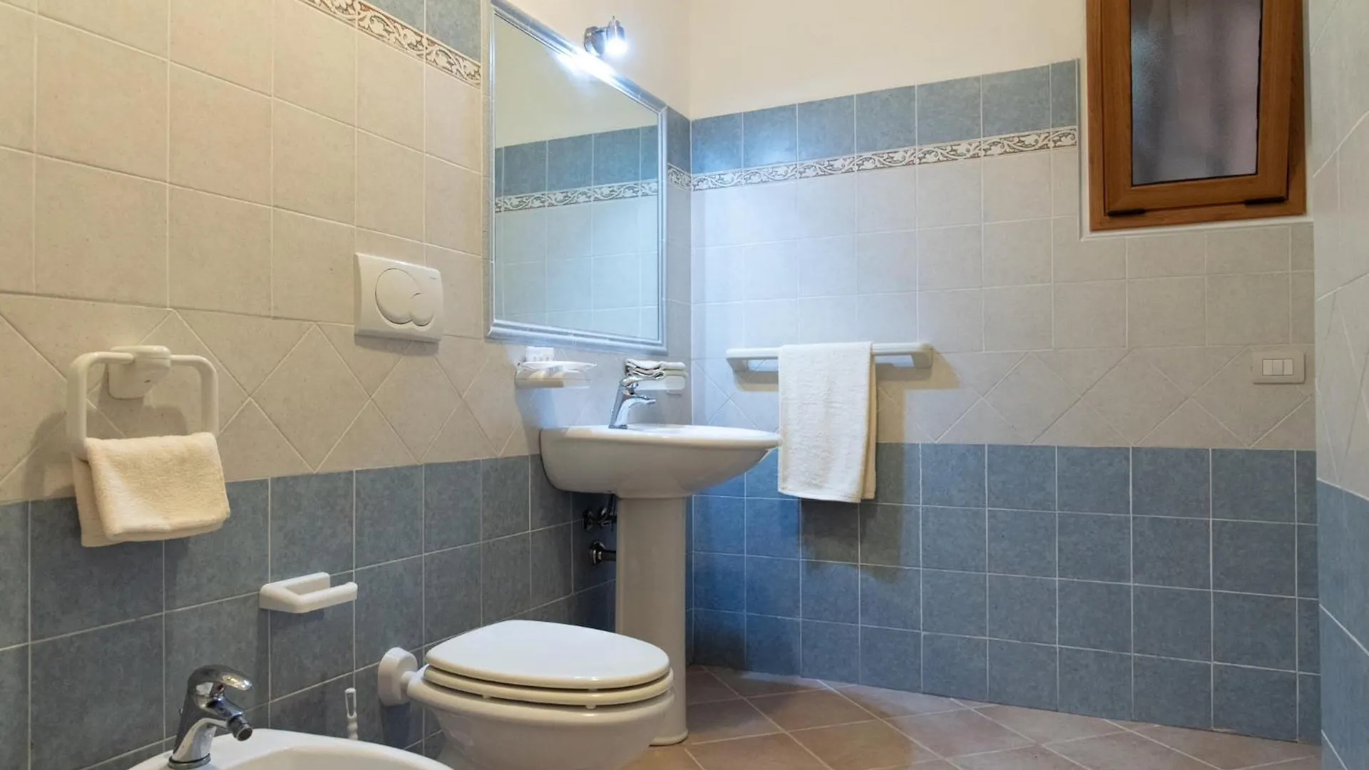 לינה וארוחת בוקר פאלאו Soraya - Suites & Apartments איטליה