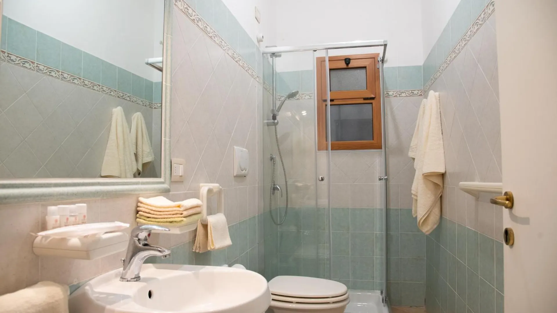 פאלאו Soraya - Suites & Apartments איטליה