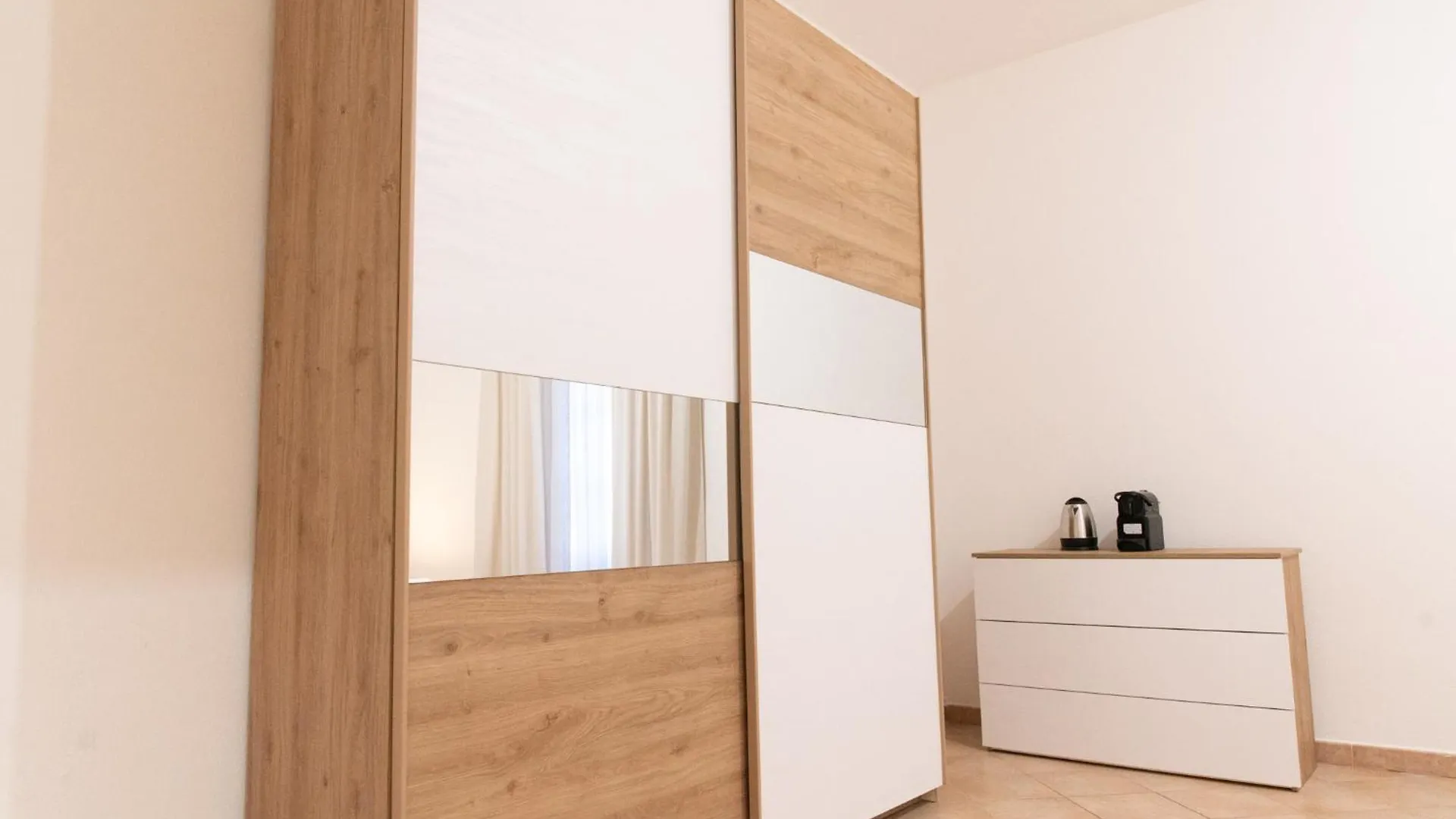 פאלאו Soraya - Suites & Apartments