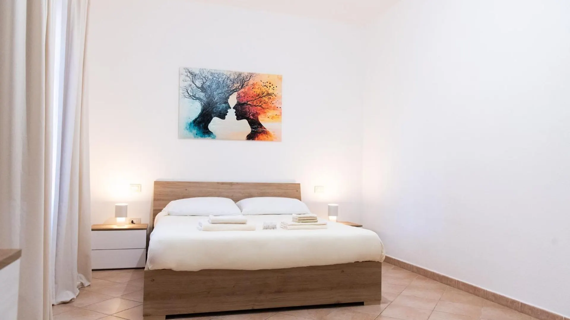 פאלאו Soraya - Suites & Apartments