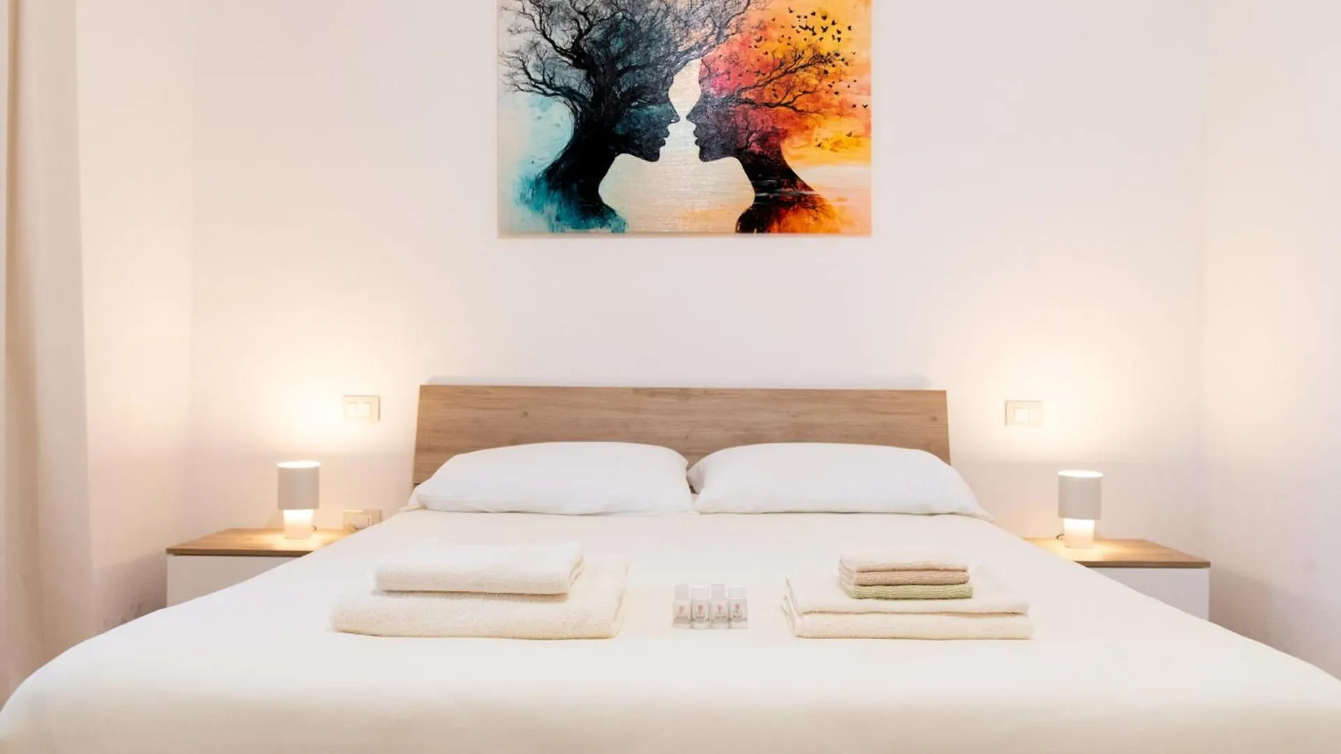 פאלאו Soraya - Suites & Apartments