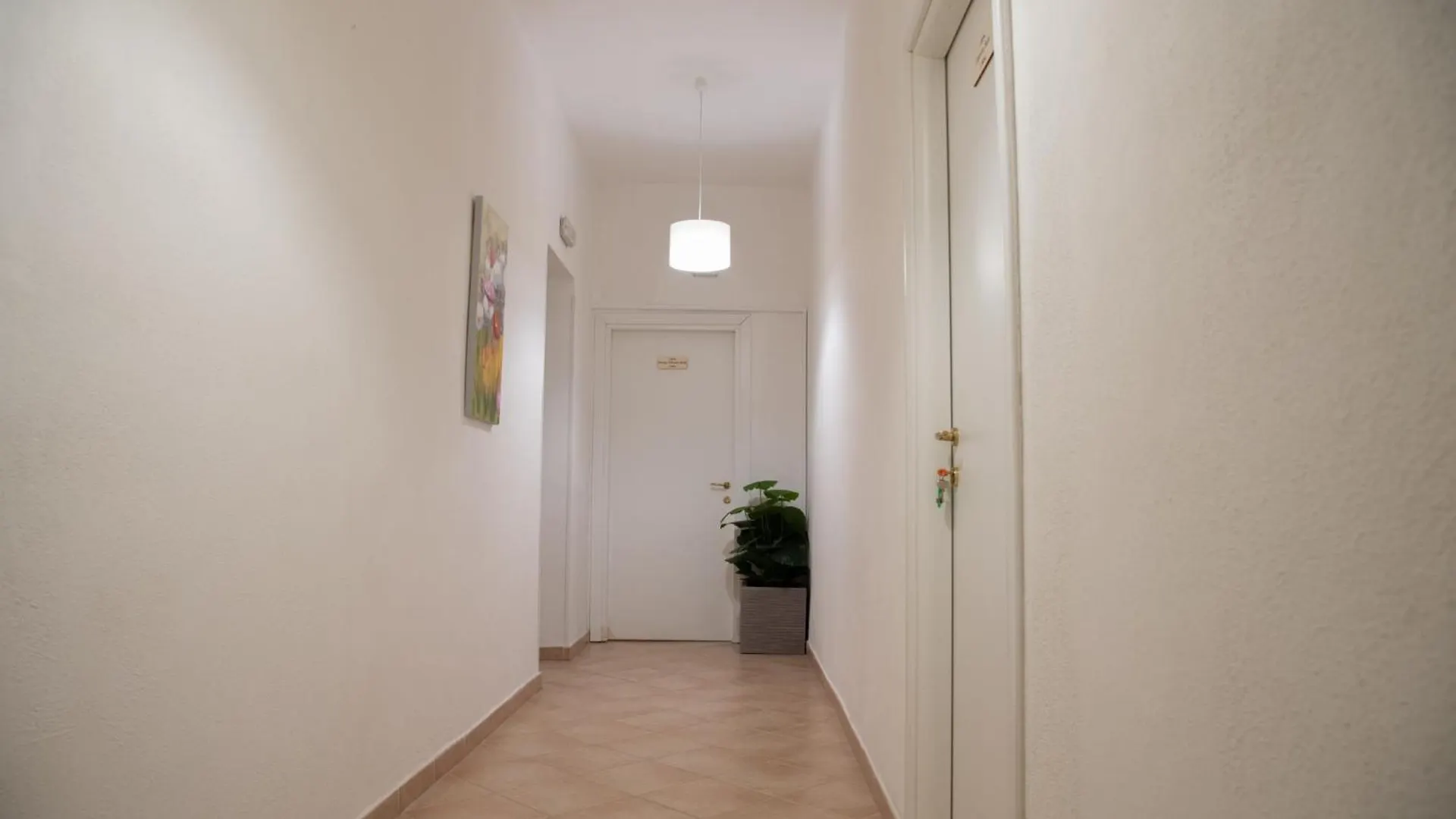 פאלאו Soraya - Suites & Apartments איטליה