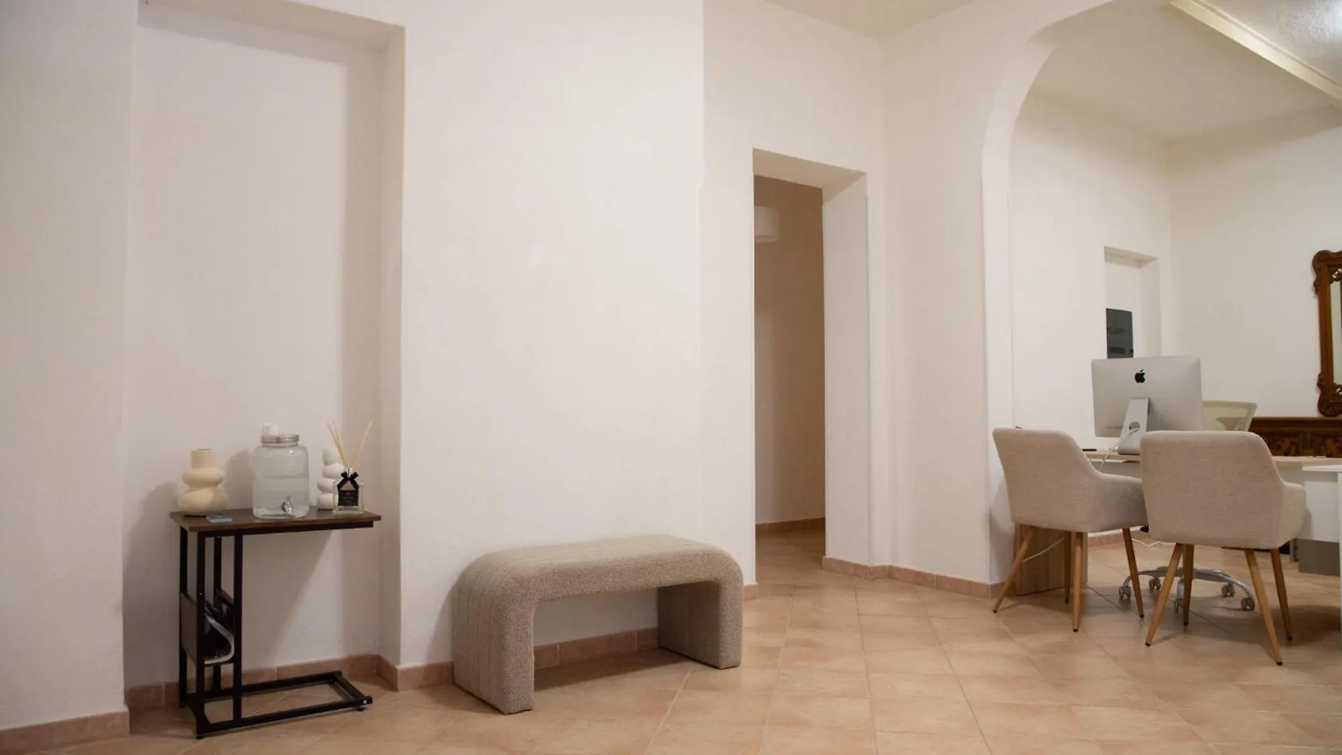 פאלאו Soraya - Suites & Apartments 0*,  איטליה