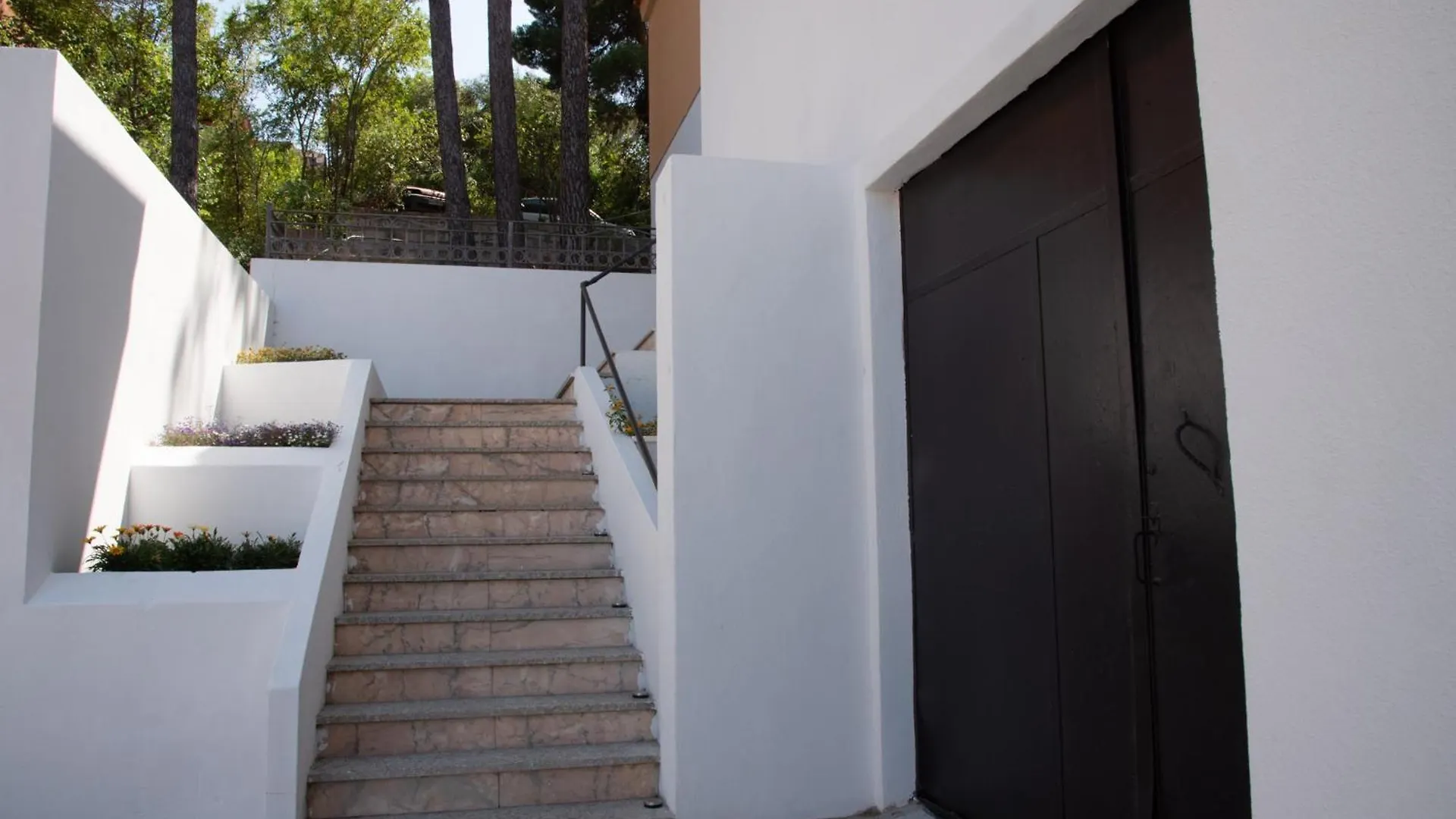 פאלאו Soraya - Suites & Apartments איטליה
