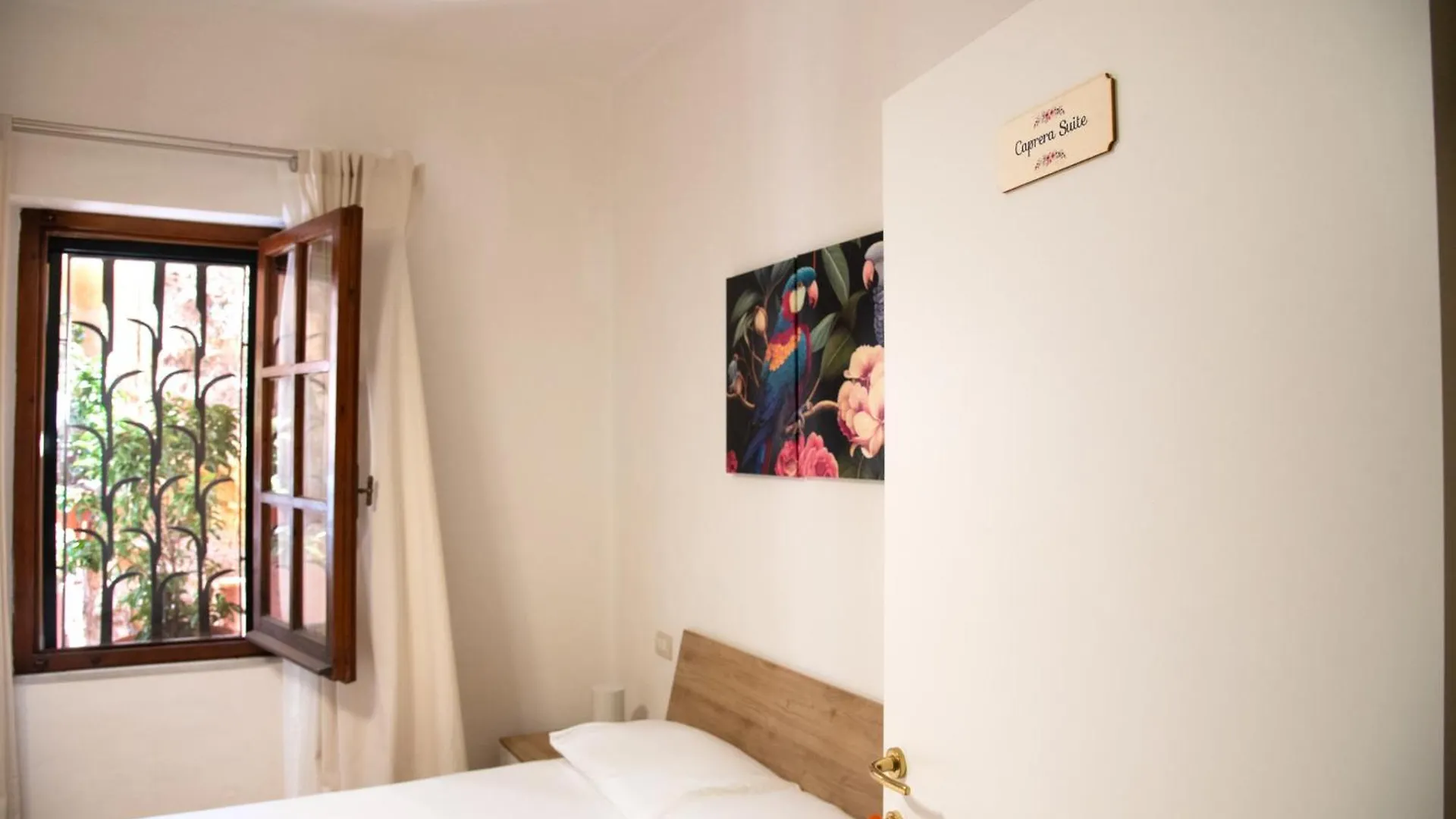 Soraya - Suites & Apartments Palau