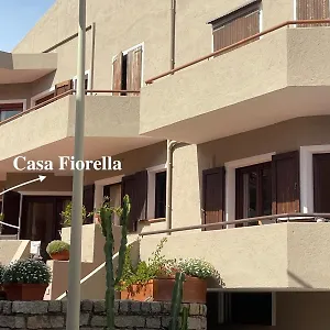 Casa Fiorella - Vista Mare Appartement